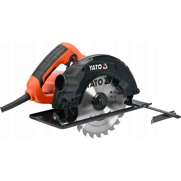 Yato Kotoučová Pila 185 mm 1500 W