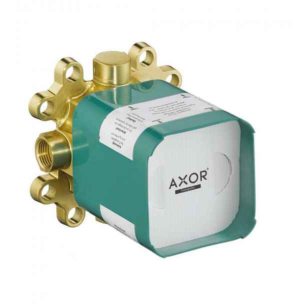 Axor LampShower - Základní těleso pro LampShower 26909180