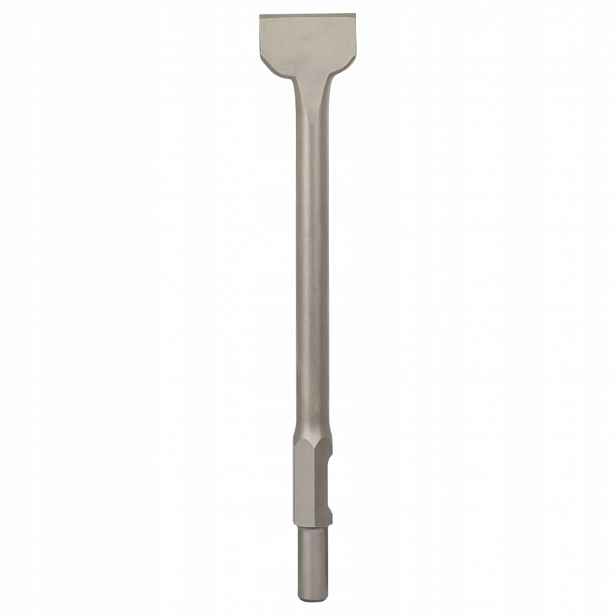Bosch Ploché lopatkové dláto 30 x 75 x 450 mm Hex
