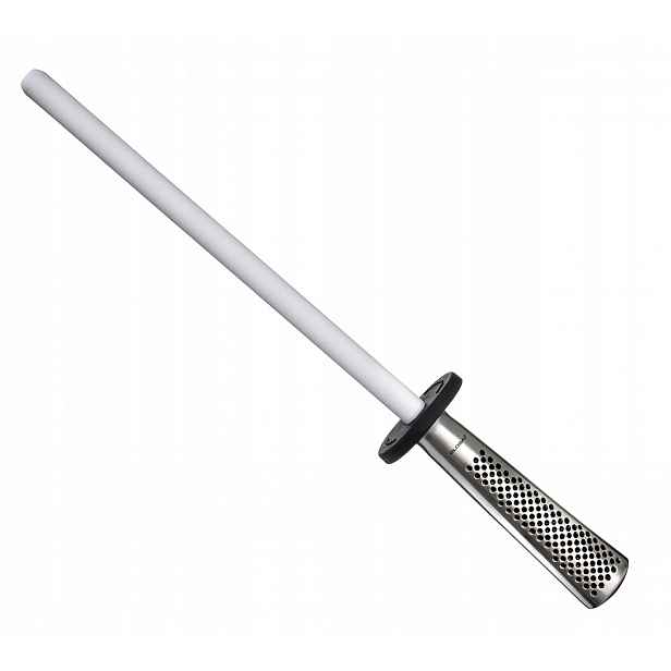 Keramický musak 24 cm Global G-45
