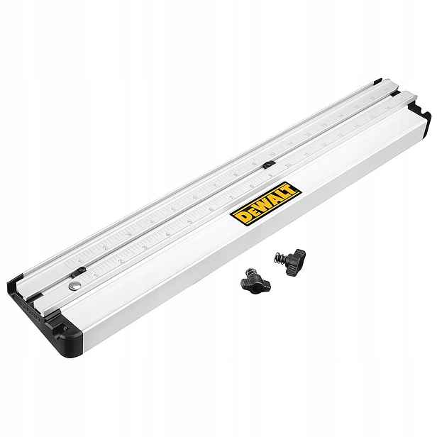 Vodící lišta DeWALT DWS5100 adaptér pro pilu DCS577 300 mm