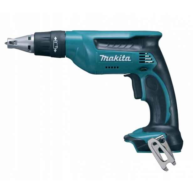 Aku Šroubovák DFS451Z Tělo Makita 18V