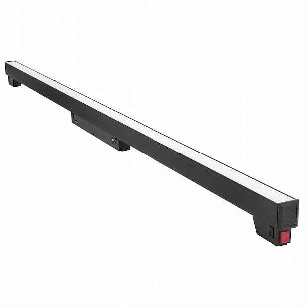 Magnetická Led kolejnicová lampa premium 40W 34000K