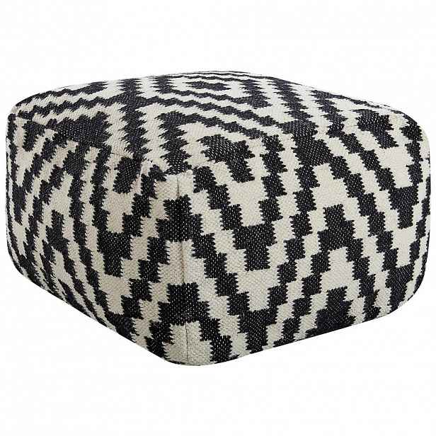 Beliani PUF Knidos 56/56/32 cm