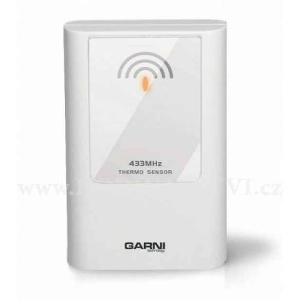 Bezdrátové čidlo k modelu GARNI 435 GARNI 120