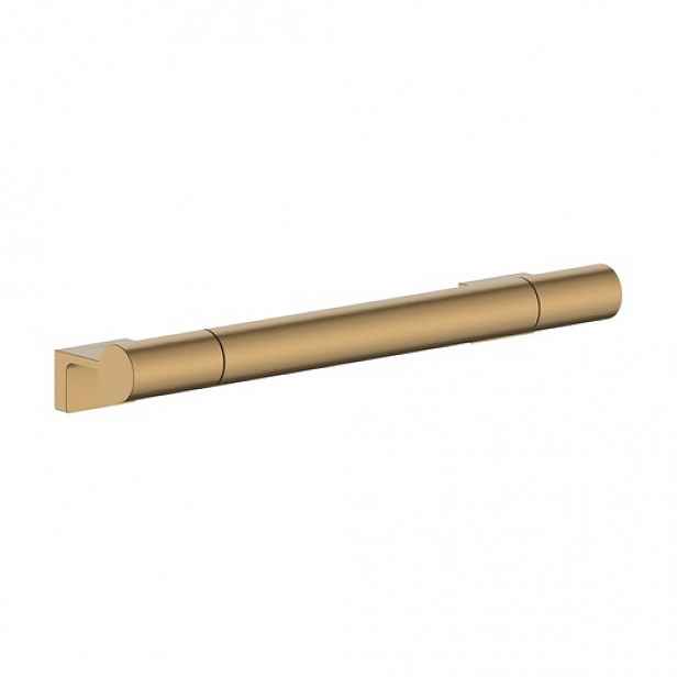 Hansgrohe AddStoris S madlo kartáčovaný bronz 41764140