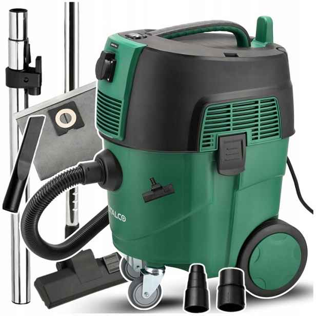 Vysavač Automatické Čištění 2000W Stalco