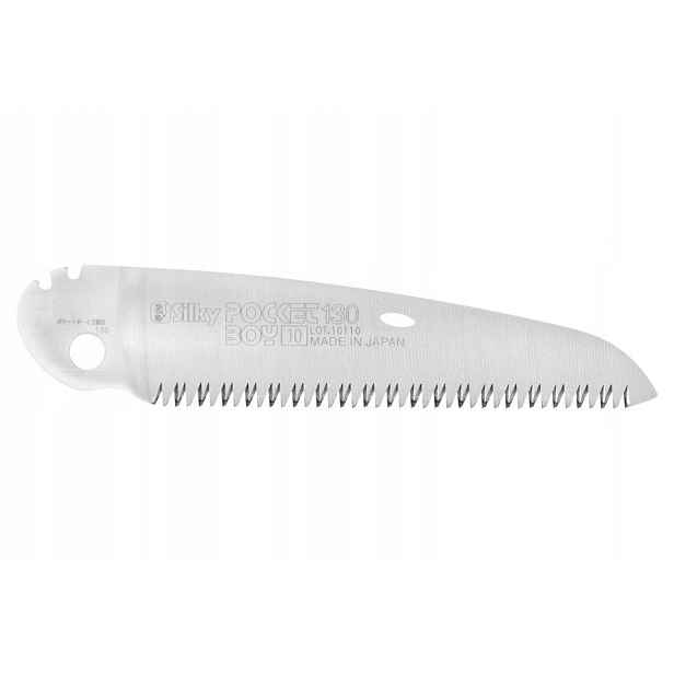 Pilový List pro pilu Silky Pocketboy 130-10