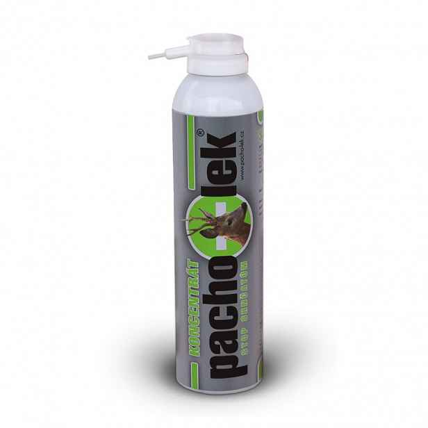Agrofortel Pachový ohradník na záchranu srnčat - STOP SRNČATŮM - 250 ml