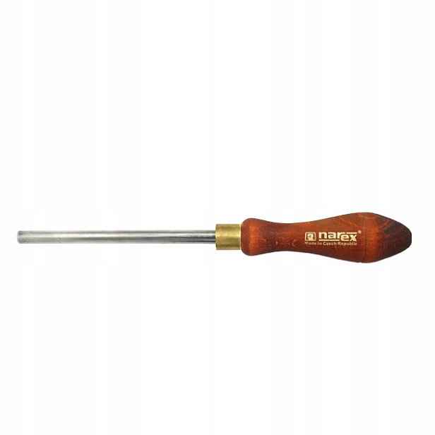 Narex brousek na ostření škrabáků 150mm (872401)