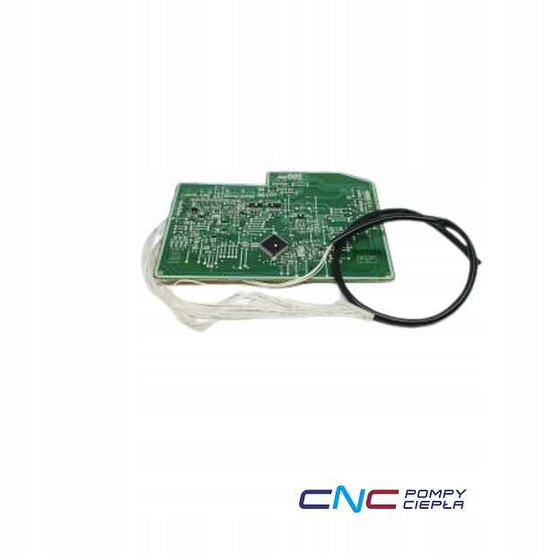 Panasonic CWA73C3887 – elektronický regulátor základních desek pro klimatizační zařízení