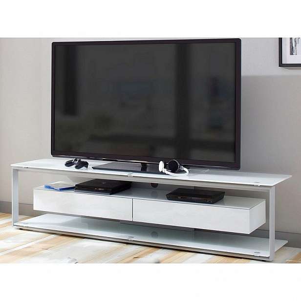 Široký TV stolek Typ 5206