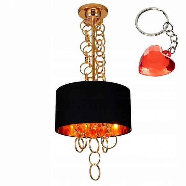 Závěsná lampa Kate AZ2678 Azzardo