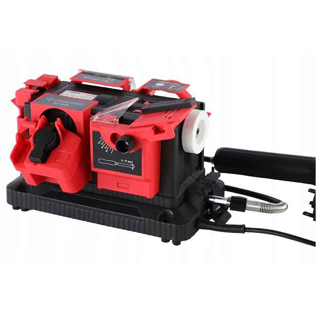 Brousek 8V1 Kraft&dele KD5496