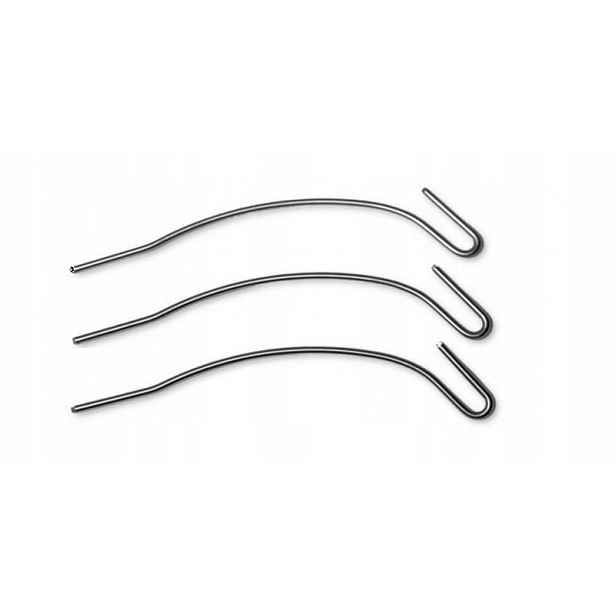 Dick 9008304 dráty pro brousek Master Steel Polish