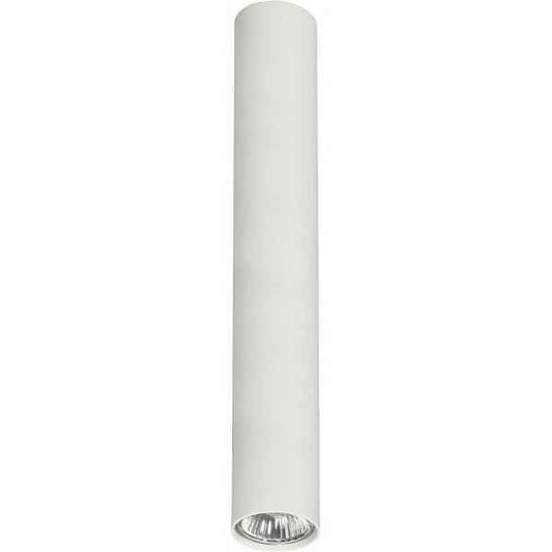 Nowodvorski Bodová lampa tuba Eye bílá L 5471