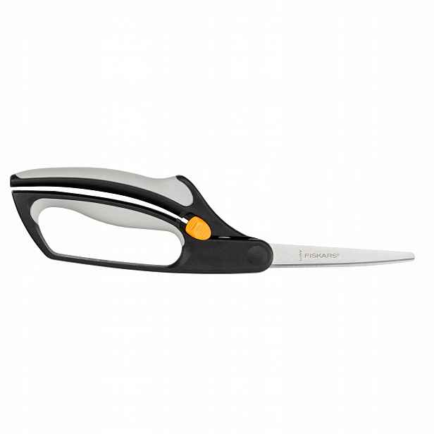Nůžky na trávy Fiskars S50 nůžky na keře 22 cm