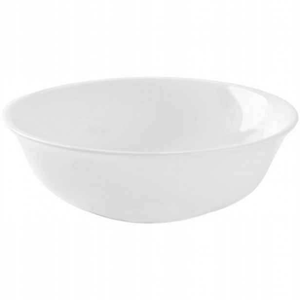 Salátová Mísa Arcoroc Restaurant odolná Opal průměr 160 x 51 mm 6 ks