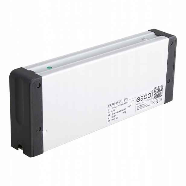Esco FA140-49/70 Elektrický Pohon 230V 1400N EV1