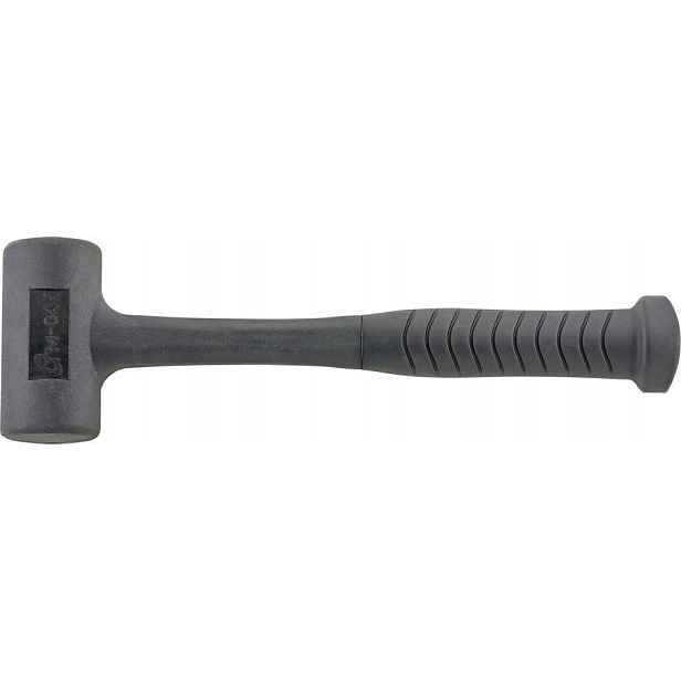 Kladivo s měkkými obojky 50 x 100 mm tlumící vibrace Fortis