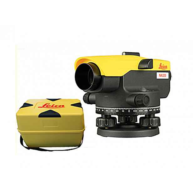 Optický nivelátor Leica Jogger 32