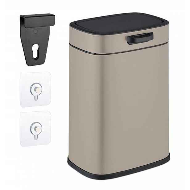 Segregační nádoby Relaxdays 5 l (H692)