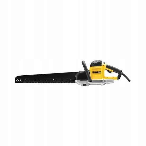DeWalt DWE398 Pásová pila Aligator Porotherm 1700W