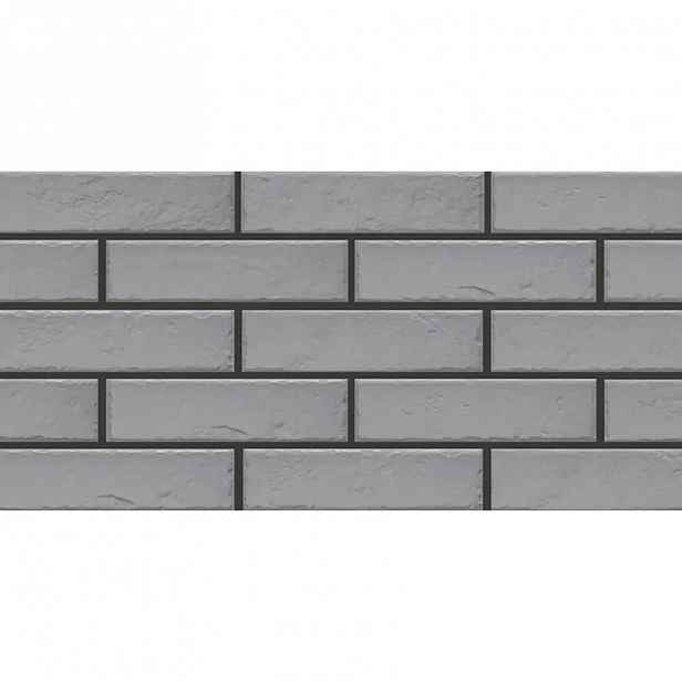 Fasádní obklad Foggia Gris 245/65/8