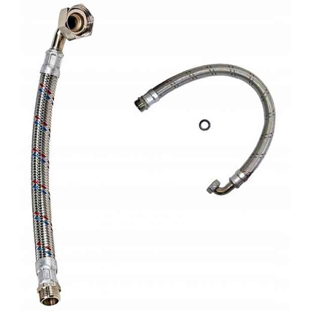 Hadice pro nádrž hydroforového čerpadla Pedrollo Plurijet 4/80 150L