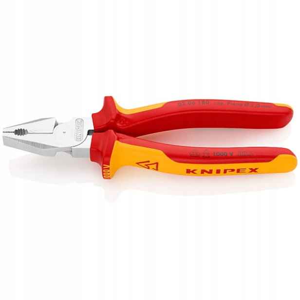 Kleště Knipex Drs-02 06 180 180 Mm