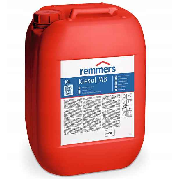 Remmers Kiesol Mb – podklad pro hydroizolaci Mb 2K – 10L