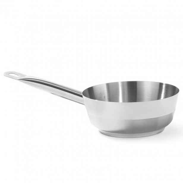 Rendlík bez víka 1,5 l, průměr 200 mm Hendi 830376