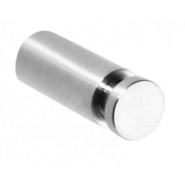 SAPHO - X-STEEL háček 55, nerez mat XS203