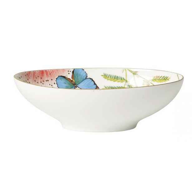 Villeroy & Boch Amazonia oválná mísa, 19 x 12 cm