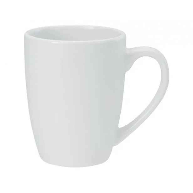 Hrnek 350 ml, bílý