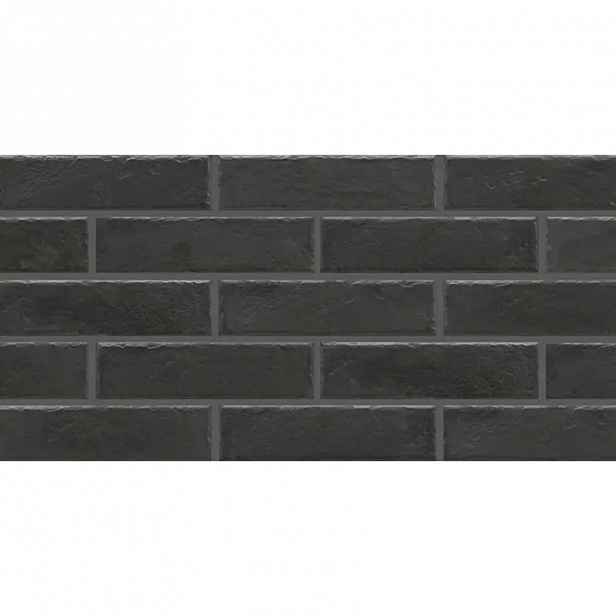 Fasádní obklad Foggia Nero 245/65/8
