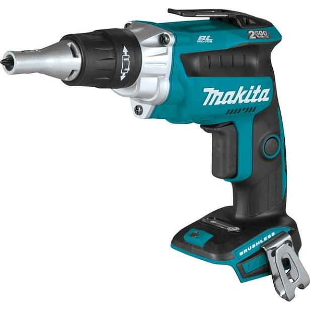 Makita DFS250Z Akum Aku Šroubovák Na Desky Gk 18V Body