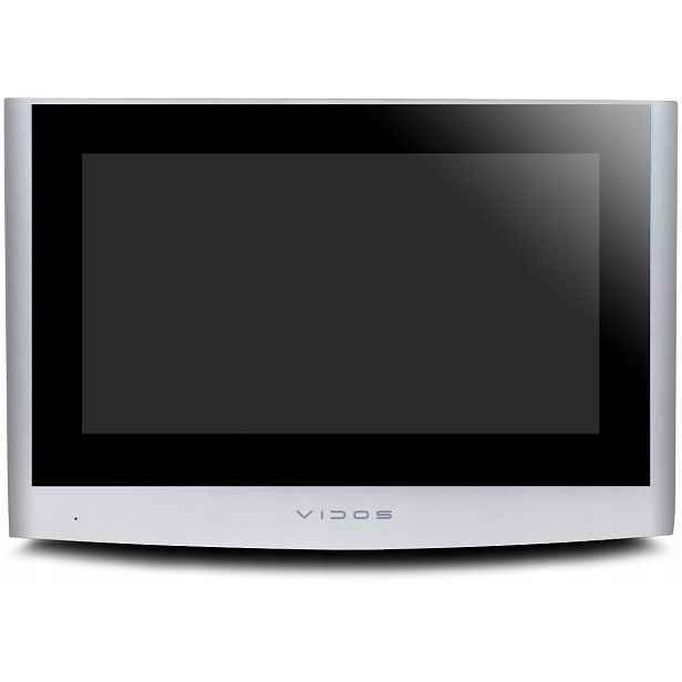 Monitor Videodomofonu Vidos Ipx M100 Dotykový