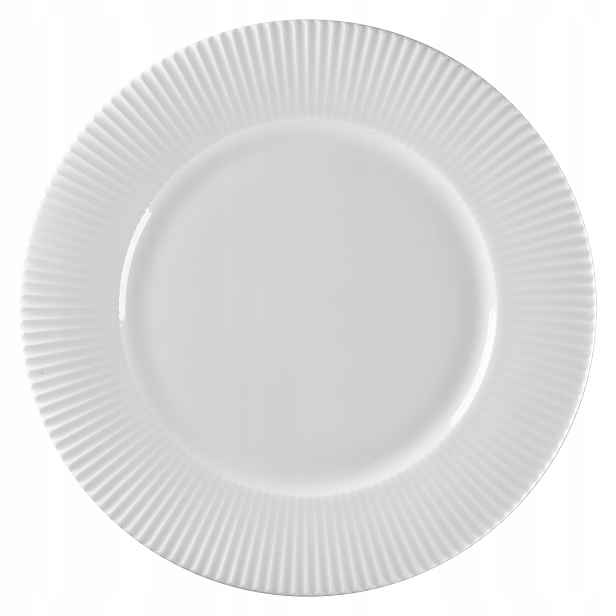 Spectra Talíř plochý pr. 33 cm Rak Porcelain