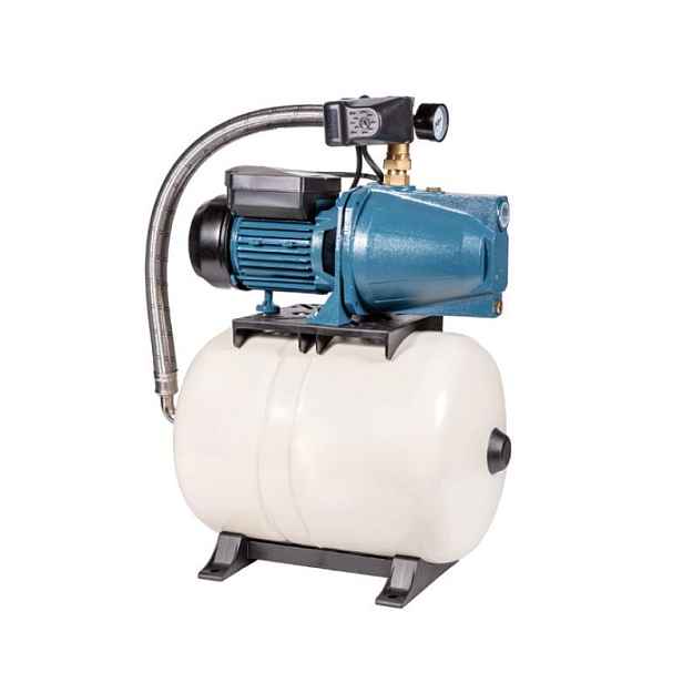 Vodárna domácí Blue Line PJM100L PWB80H-80l 230 V