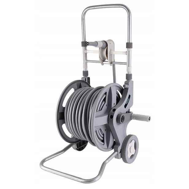 Hadice Na Vozíku Kraft&dele KD2078 1/2'' 45+2M Zavlažovač