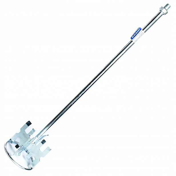 Kubala Turbo Míchadlo Pro Cementové Malty 120 MM