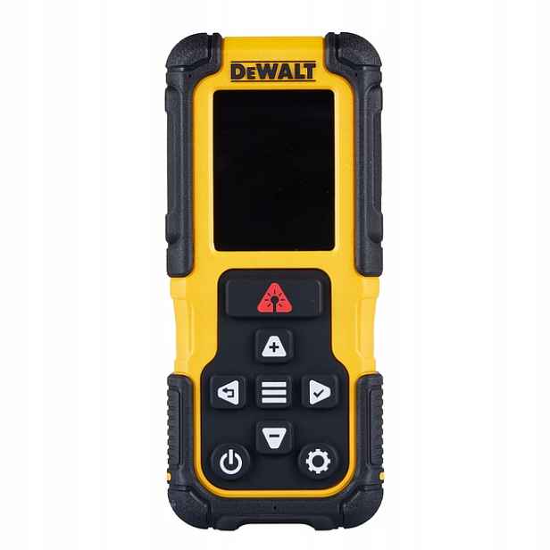 Laserový Dálkoměr 60 M