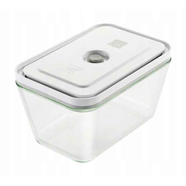 Skleněná nádoba Zwilling Fresh and Save 1,6 L sklo pro vakuování