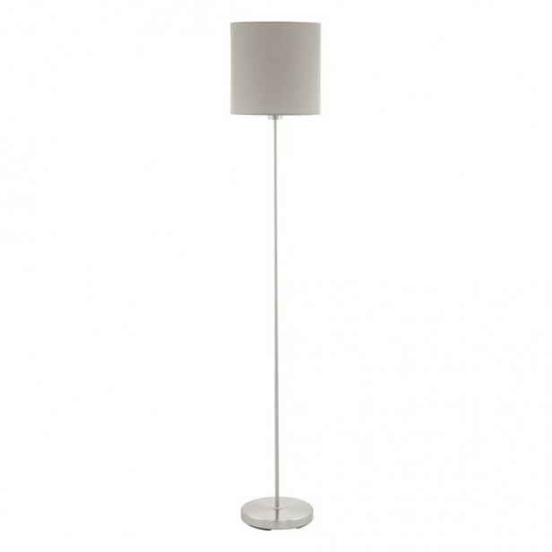 Stojací lampa Eglo PASTERI bílá 95167