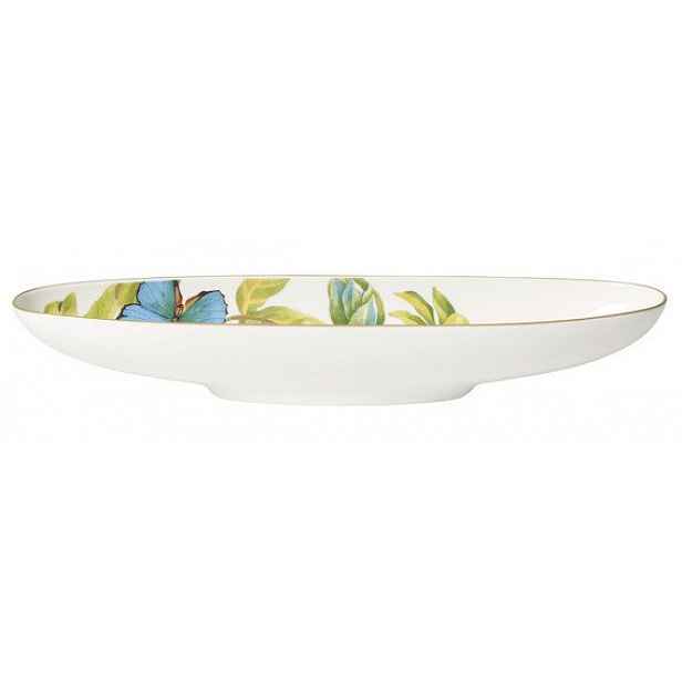 Villeroy & Boch Amazonia oválná mísa, 29 x 7 cm