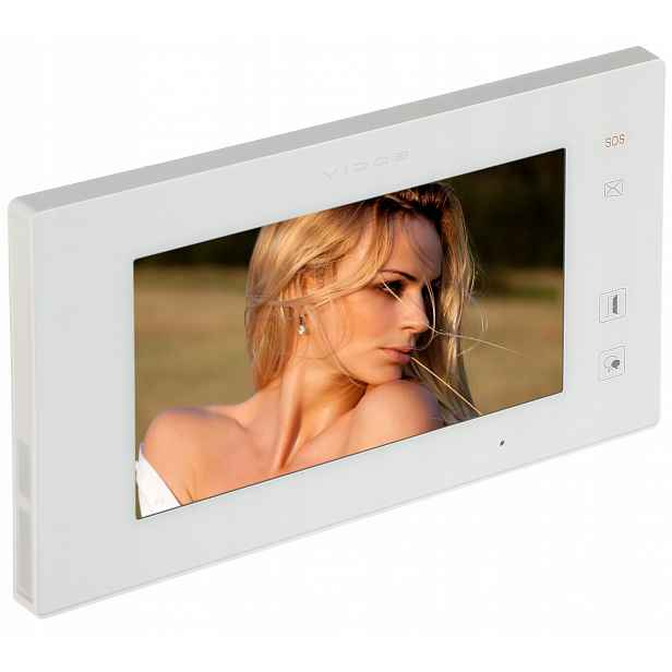 Vnitřní Panel M1021W-2 Vidos