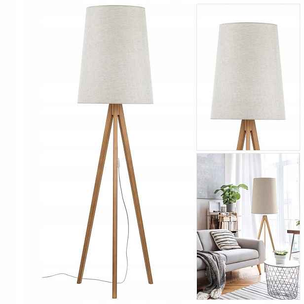 Podlahová lampa Walz Nature 5598 Tk Lighting