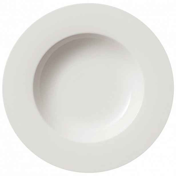XXXLutz TALÍŘ NA POLÉVKU, keramika, 24 cm Villeroy & Boch - Hluboké talíře - 003407482905