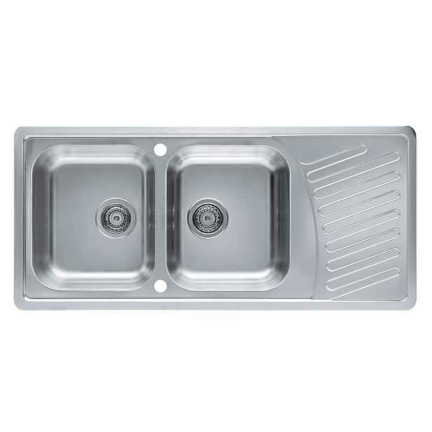 Alveus ELEGANT 70, DEKOR 1110x510 F